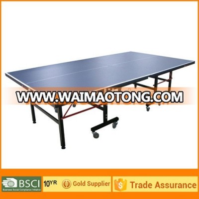 2017 Best Sale Outdoor Table Tennis Table