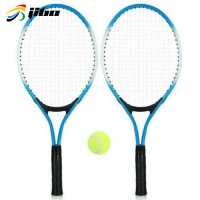 Customizable pattern high quality aluminum alloy tennis racket