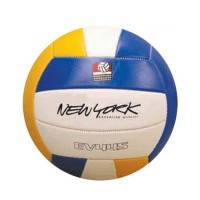 Hot Sale Custom Logo Cheap Rubber volleyball