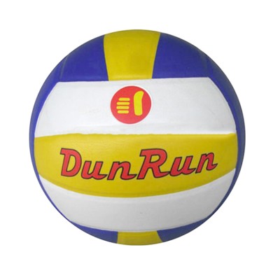 SOFE PU leather volleyball