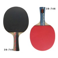 Table tennis bat