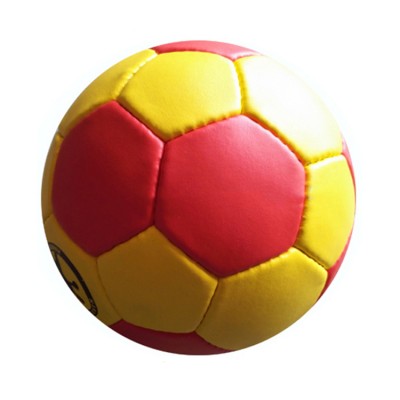 Size 2 Microfiber Composite PU Handball