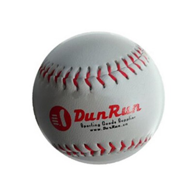 Customized Design PVC leather baseball