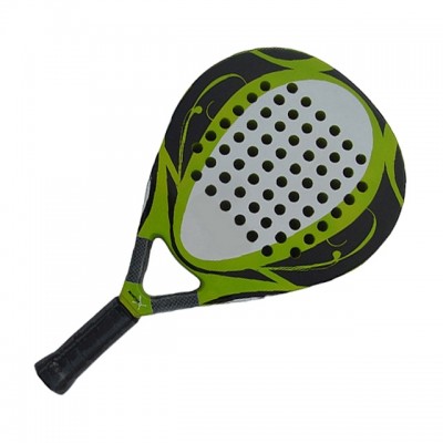 Tennis racket