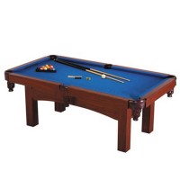 2020 Billiard table