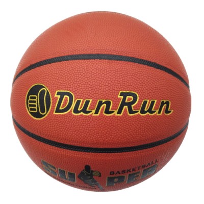 Wholesale Hot Sales Customized Basquete Genuine Official Game Size Pu Leather Basketball Ball