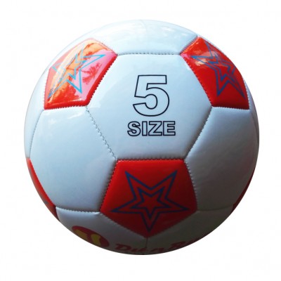 Factory Custom Logo Sports Adult 2020 2021 Synthetic Rubber Leather Football