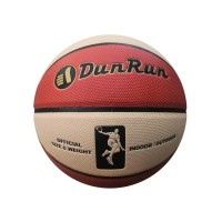 Customize Your Own Logo Official Size Advanced Microfiber Composite Leather Basketball Ball