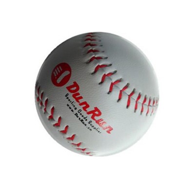 2019 Hot Sale A Grade Cowhide White Woolen Yarn Core Baseball