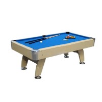 2015 Billiard table