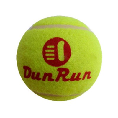 Rebound Over 130cm Training Tennis Ball