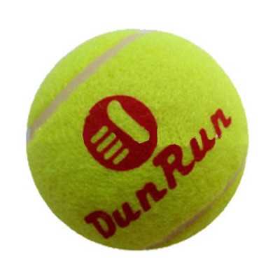 OEM Rebound 110-120 cm Polyester Tennis Ball