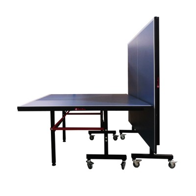 Chinese Sports Goods Supplier Training Equipment Fold Up Pingpong Table