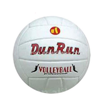 Laminated PU Volleyball