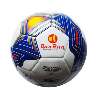 High Quality Hand Stitched Football Laminated Size 5 Soccer Ball