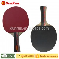 Table Tennis Racket