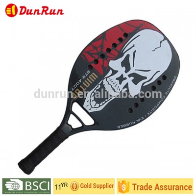 Customized Design Paddle Racket Beach Racket