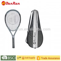 Tennis racket