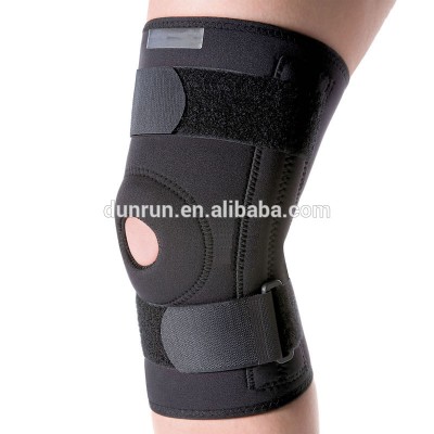 Adjustable Neoprene Hinged Compression Knee Brace and Best Joint Knee Support