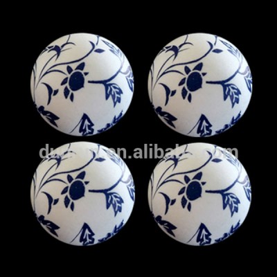 All Around Print Table Tennis Ball/ Full Print Poly PingPong Ball