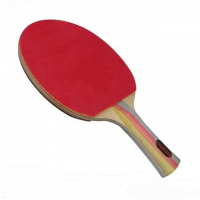 BEST SALE Ping Pong Bat, Training Table Tennis Bat