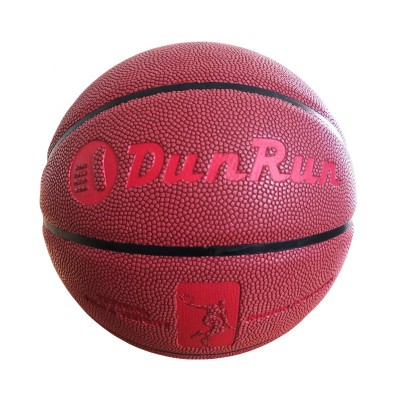 Premium Composite Material Soft Touch Basketball