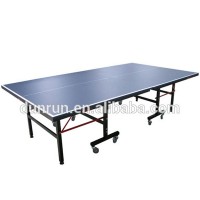 Best Sale Indoor/Outdoor Table Tennis Table