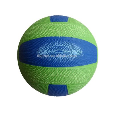 Rubber Netball, big netball, Rubber volleyball