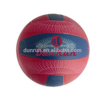 Size 4 Nature Rubber Netball