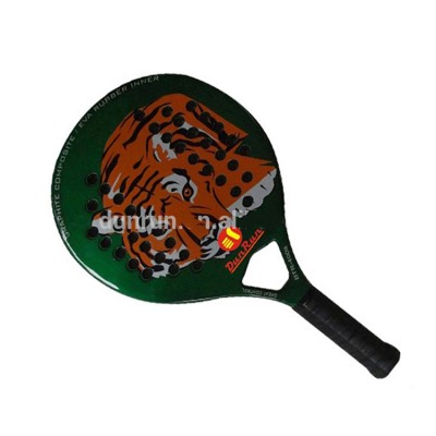 Hot Sale Carbon Paddle Racket