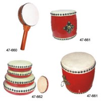 Fans Celebration Drum