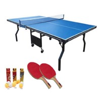 Best Sale Training Ping Pong Table