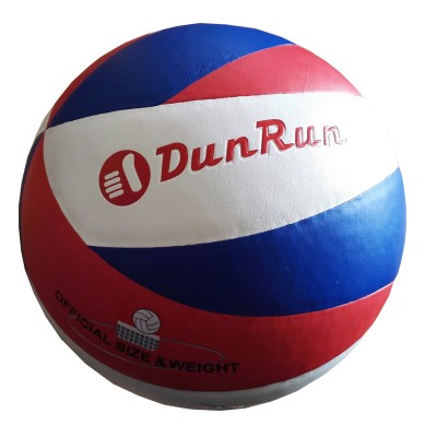 High-Quality Custom 8 Panels Manufacture Beach Playing Official Size Soft Touch Match Volleyball Ball